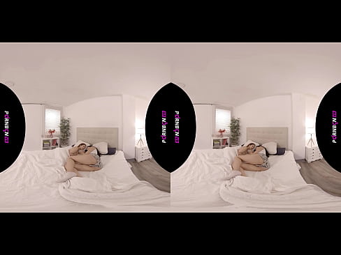 ❤️ PORNBCN VR 두 젊은 레즈비언이 4K 180 3D 가상 현실 Geneva Bellucci 카트리나 모레노에서 흥분한 상태로 깨어납니다. ☑ 포르노 비디오 우리 ko.pornio.xyz ️❤